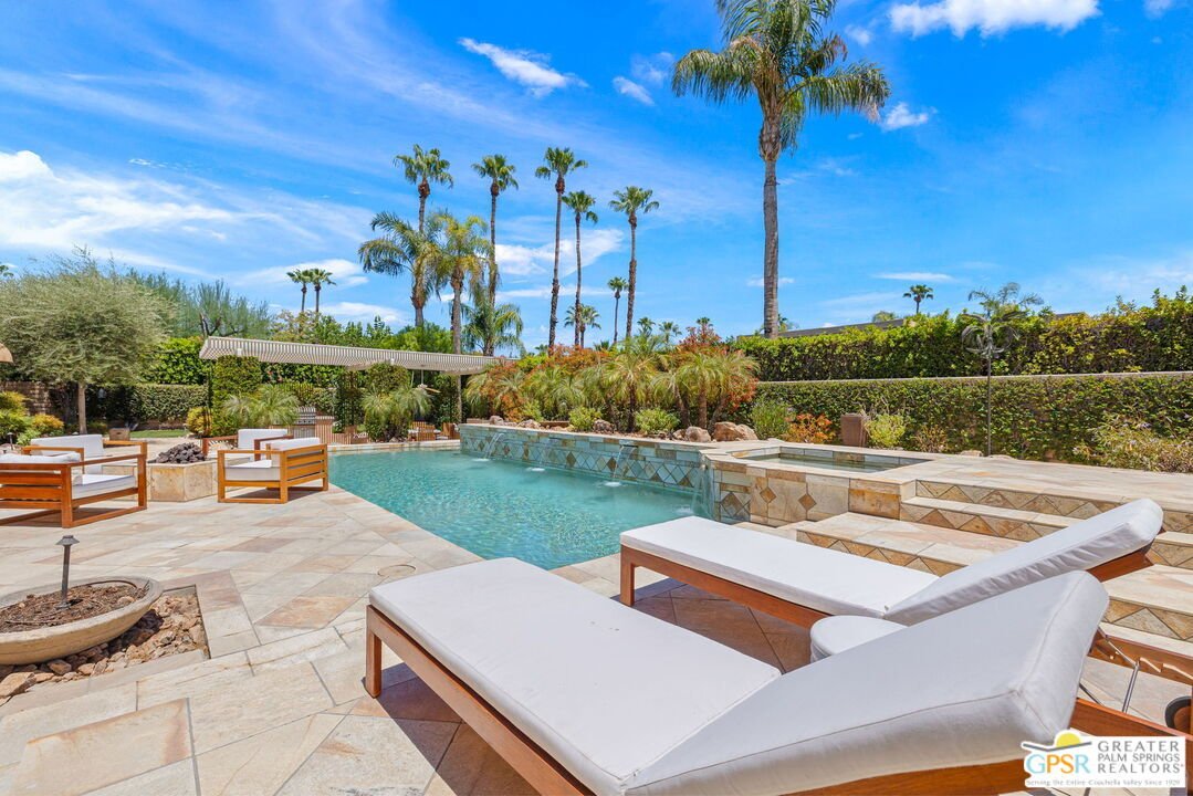 House in Rancho Mirage, California, United States 3 - 18663332