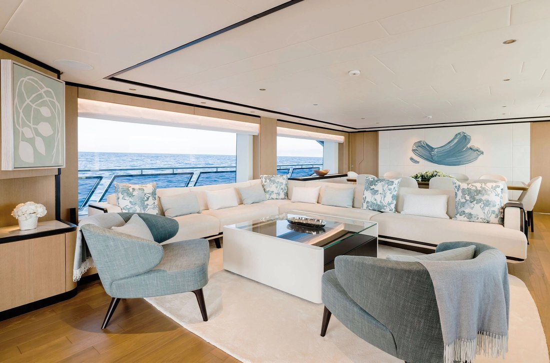 Motor Yacht in United States 5 - 17885123