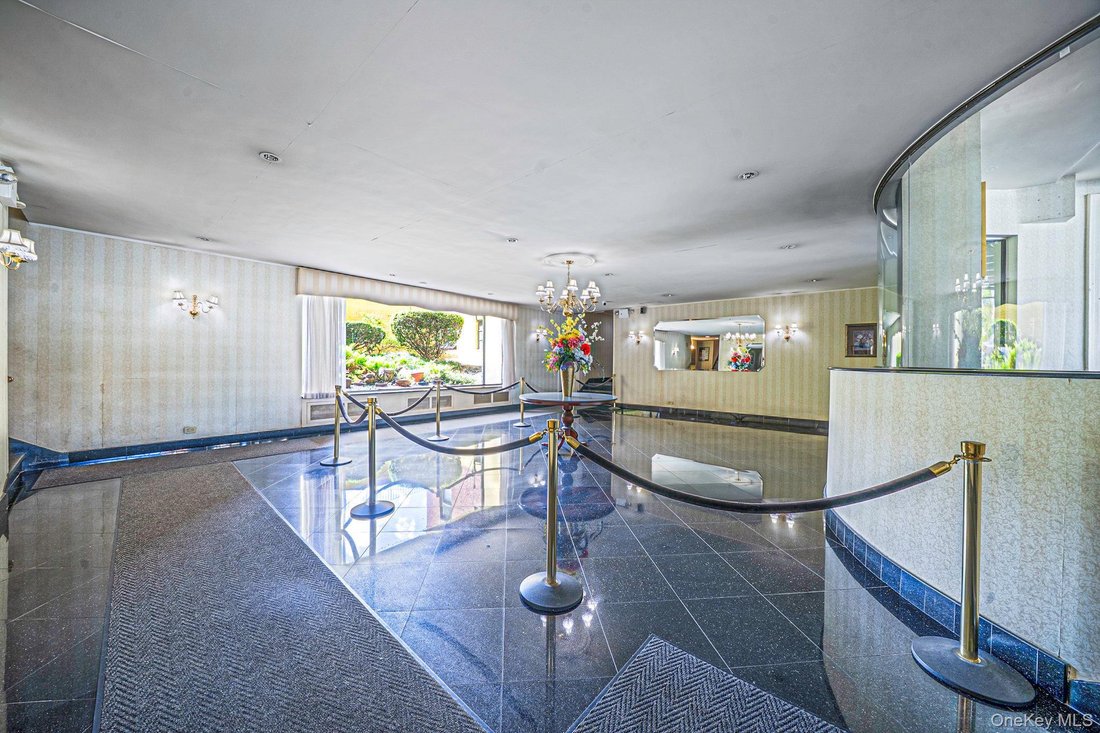Condo in New York, New York, United States 2 - 18664207