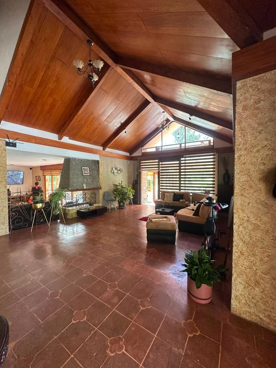 House in Chordeleg, Azuay, Ecuador 5 - 18661586