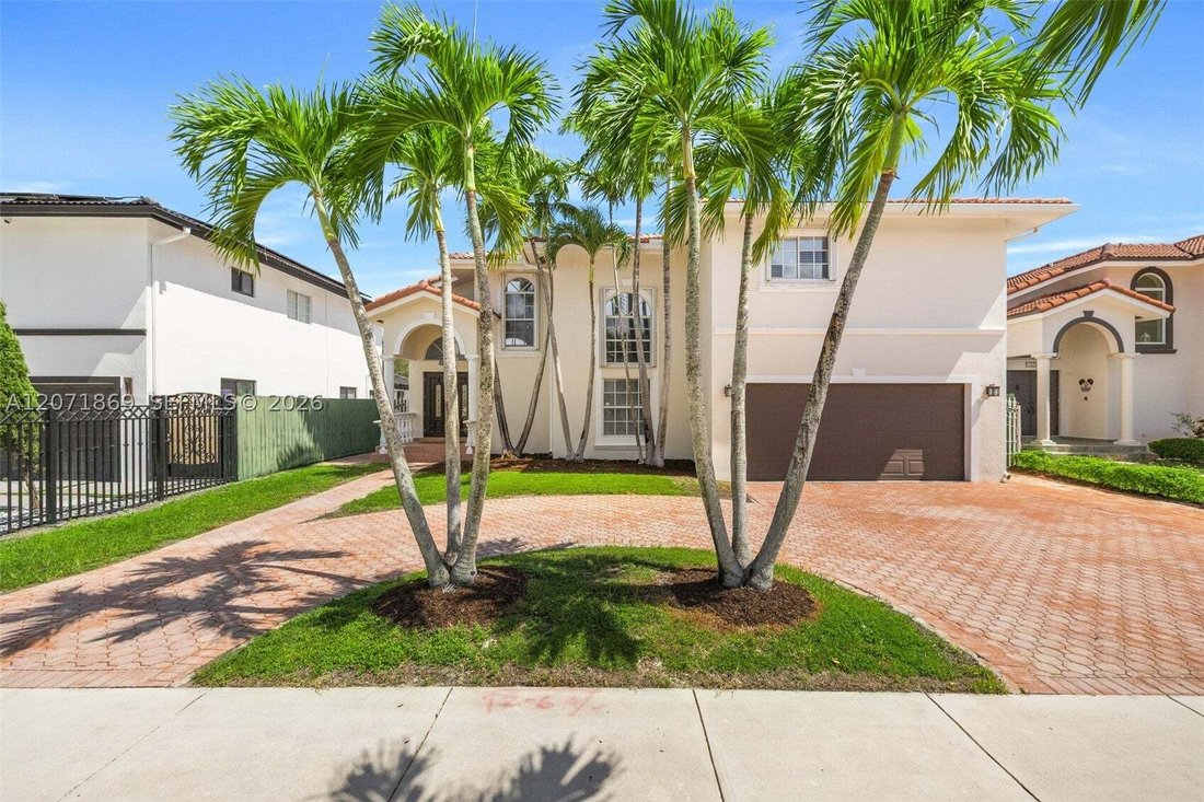 House in West Miami, Florida, United States 2 - 18669068