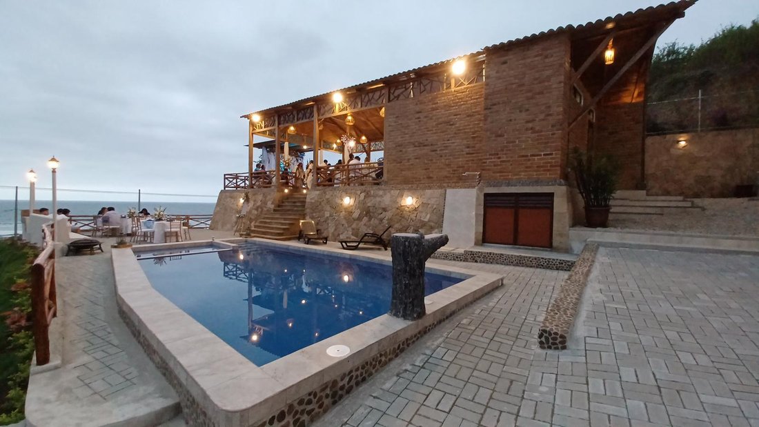 House in La Entrada, Santa Elena, Ecuador 3 - 18661212