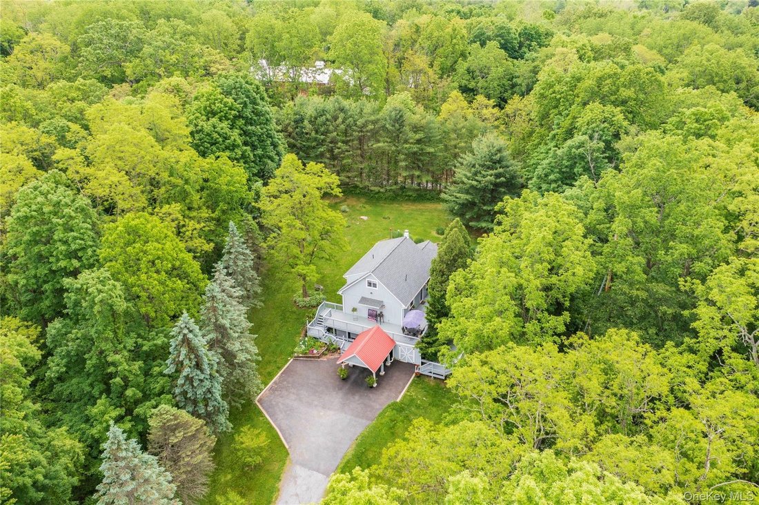 House in Rhinebeck, New York, United States 2 - 18148915