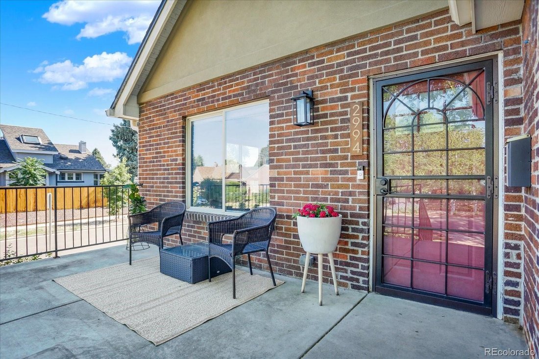 House in Denver, Colorado, United States 3 - 18659296