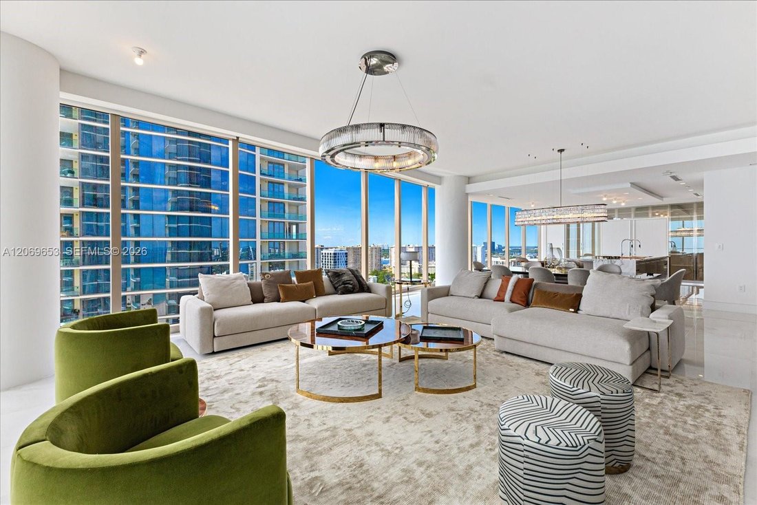 Condo in Golden Beach, Florida, United States 5 - 18664349
