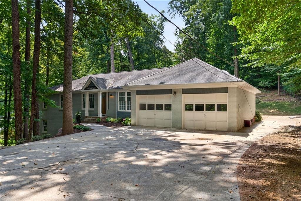 House in Sandy Springs, Georgia, United States 2 - 18663656