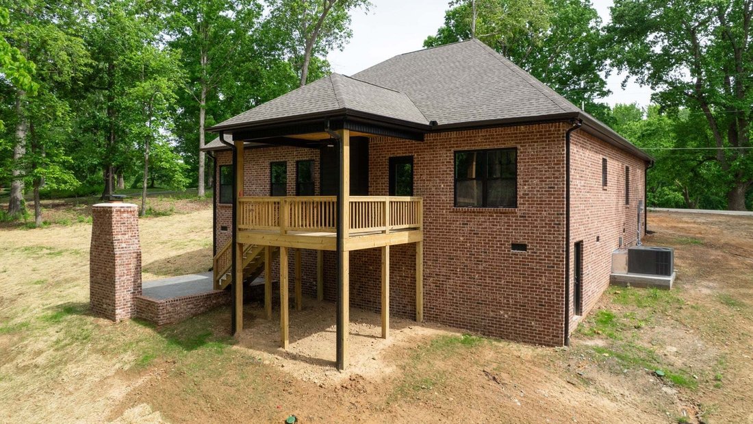 House in Goodlettsville, Tennessee, United States 2 - 18671458