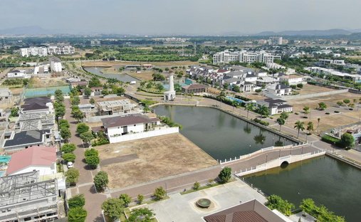 Land in Samborondón, Guayas, Ecuador 1