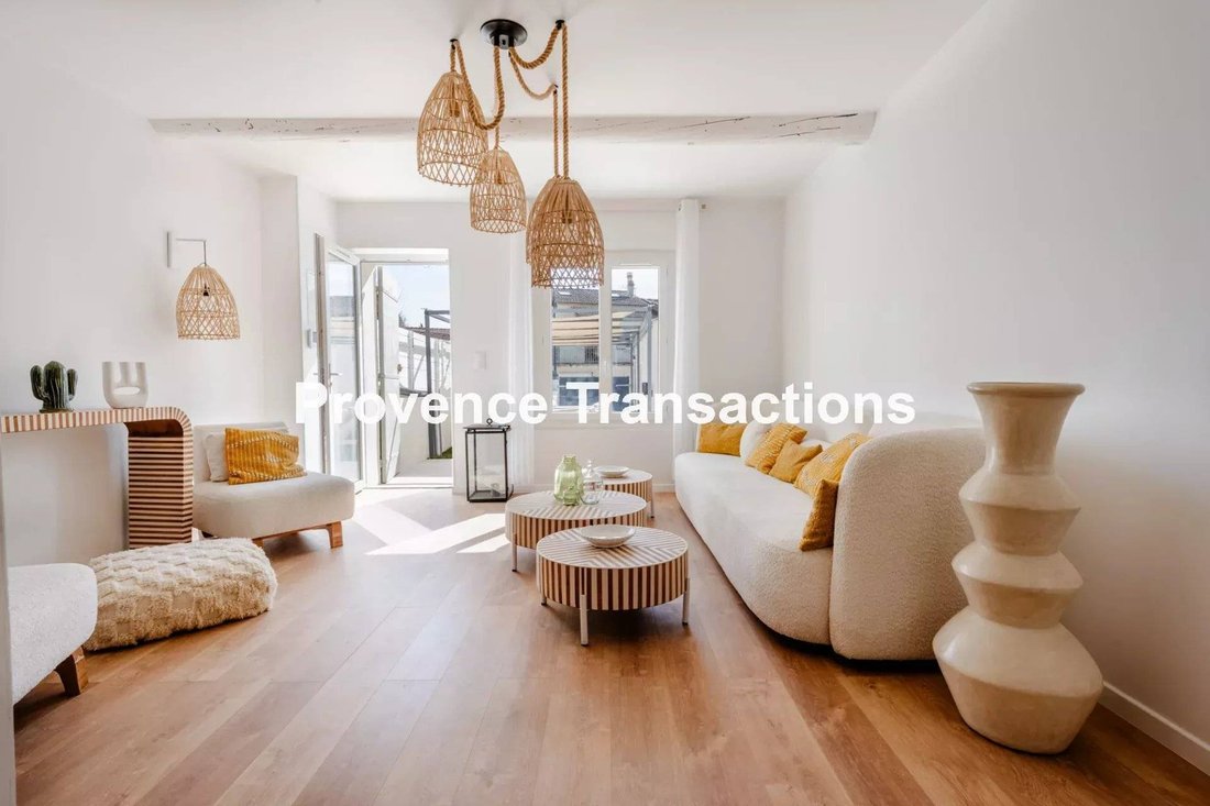 House in Bédoin, Provence-Alpes-Côte d'Azur, France 4 - 18008820