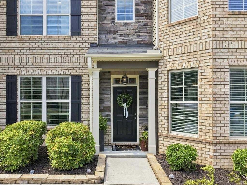 House in Buford, Georgia, United States 2 - 18670709