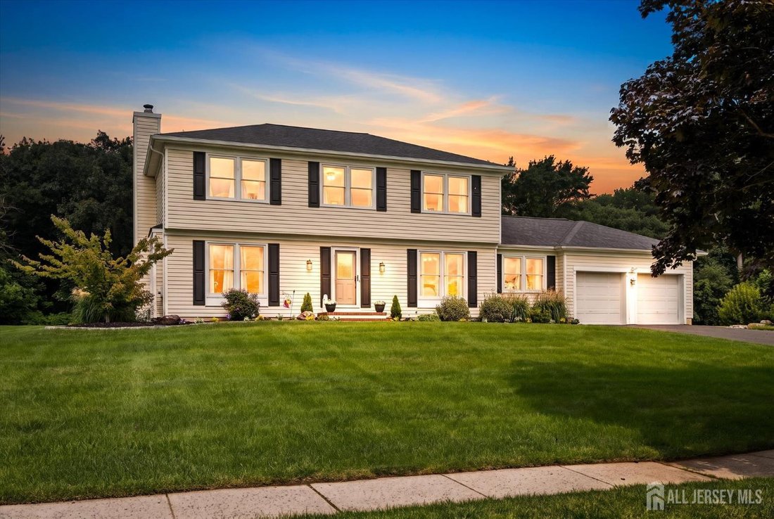 House in Hamilton Township, New Jersey, United States 1 - 18670742