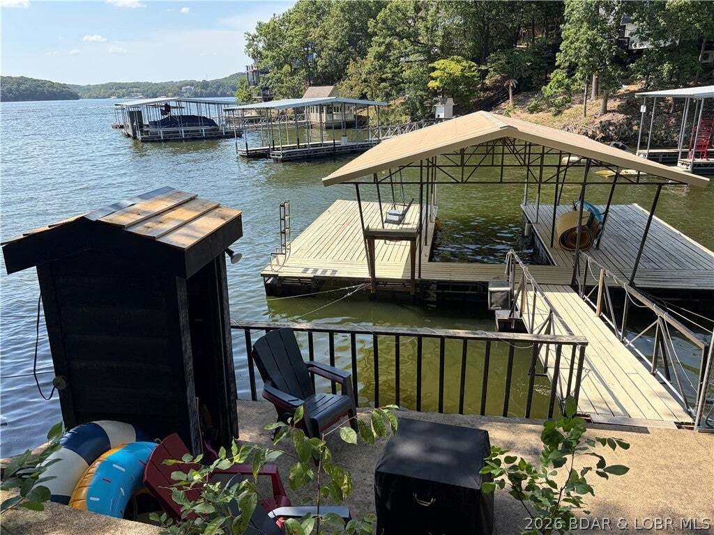 House in Osage Beach, Missouri, United States 5 - 18671389