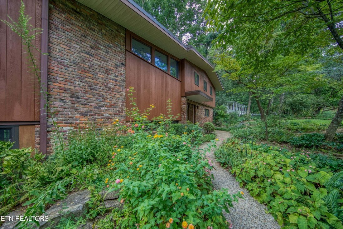 House in Oak Ridge, Tennessee, United States 2 - 18663771