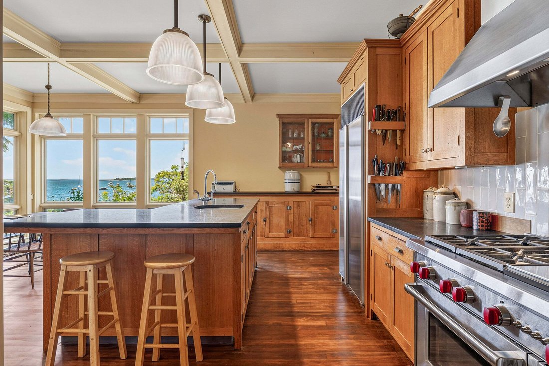 House in Harpswell, Maine, United States 2 - 18664368