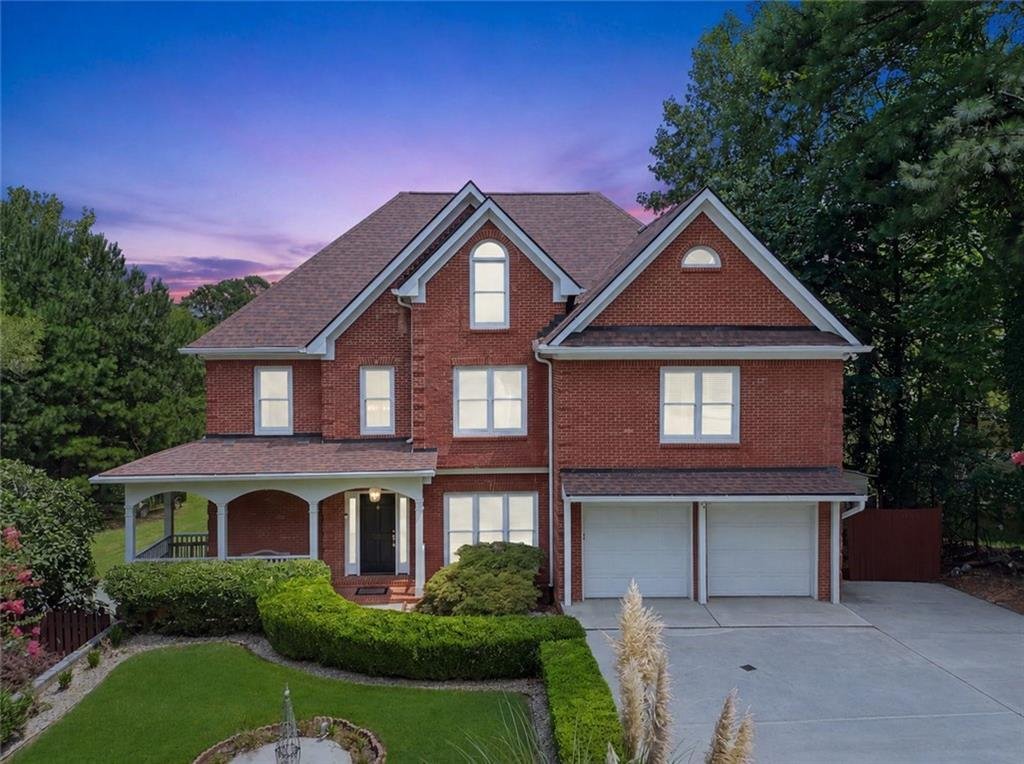 House in Suwanee, Georgia, United States 2 - 18659719