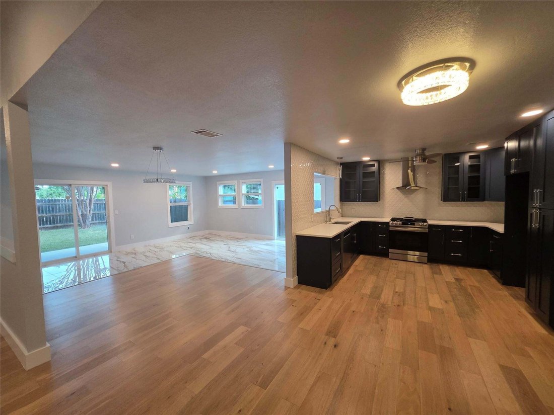 House in Austin, Texas, United States 5 - 18663617