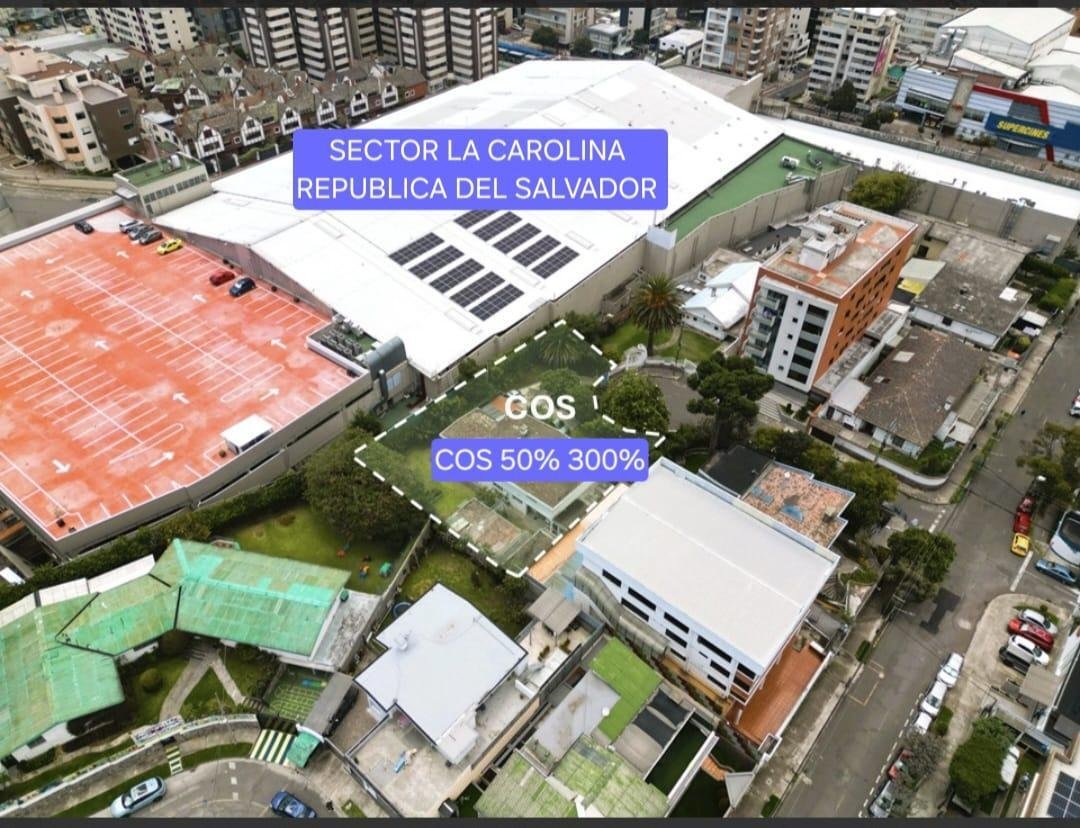 House in Quito, Pichincha, Ecuador 1 - 18660796