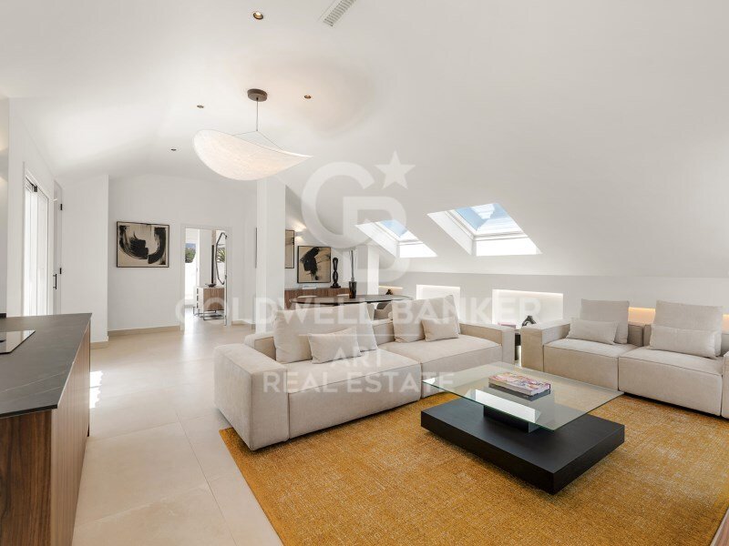 Apartment in Puerto Banus, Marbella, Spain 4 - 18669525
