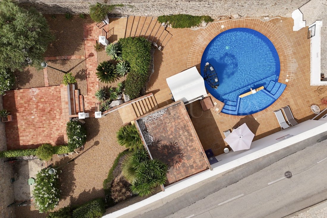 Townhouse in Tavira (Santa Maria e Santiago), Algarve, Portugal 4 - 18664791