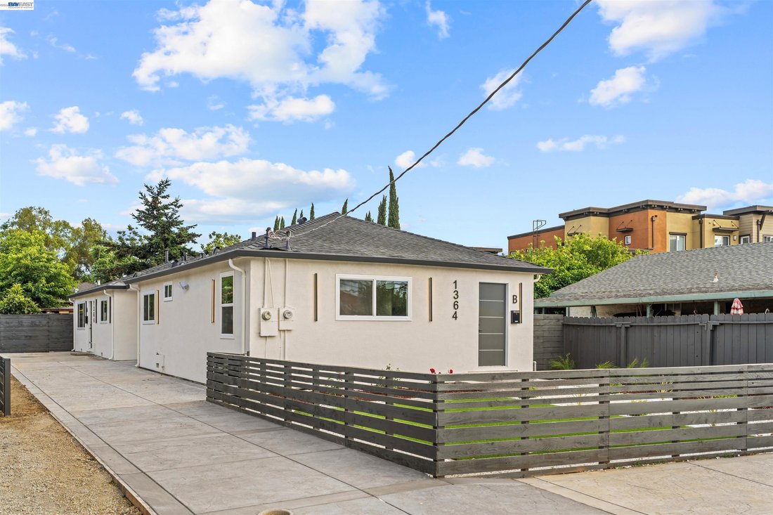 House in San Jose, California, United States 2 - 18666363