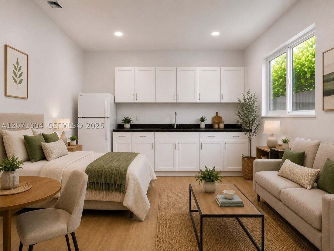 House in Miami, Florida, United States 3 - 18663460