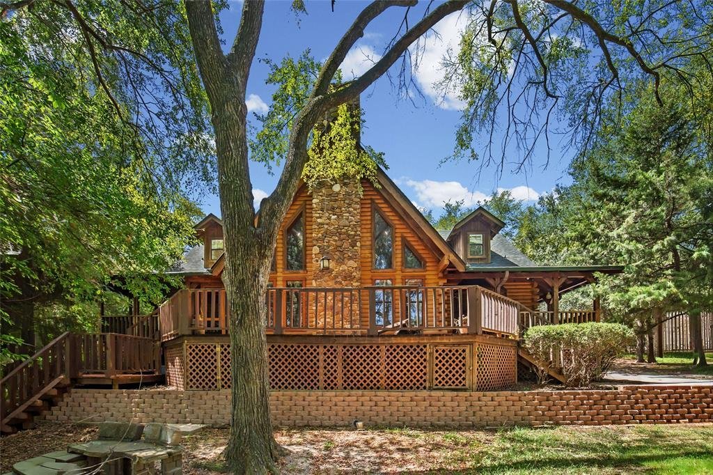 House in Emory, Texas, United States 4 - 18671557