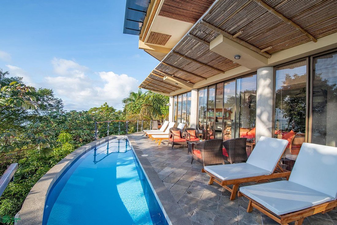 House in Quepos, Puntarenas Province, Costa Rica 4 - 18670691