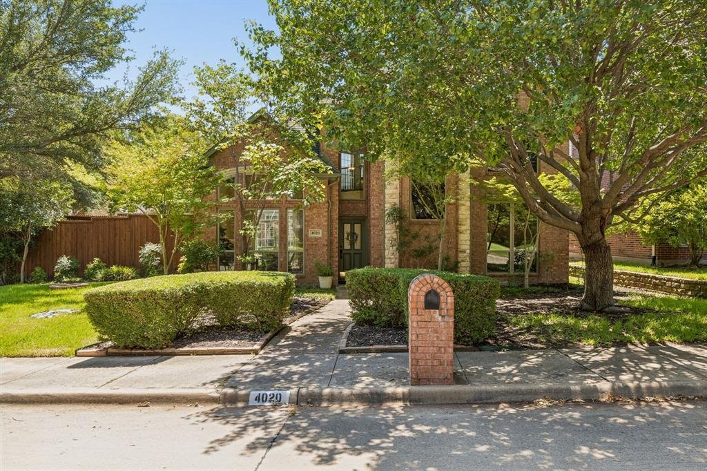 House in Dallas, Texas, United States 2 - 18659824