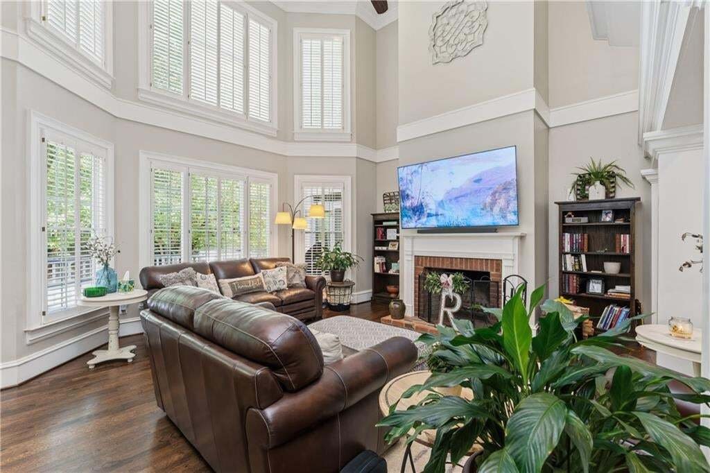 House in Griffin, Georgia, United States 5 - 18663708