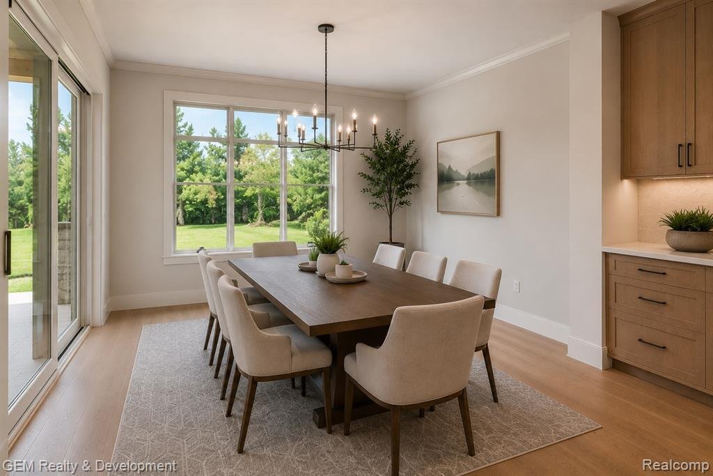 House in Farmington Hills, Michigan, United States 5 - 18433838