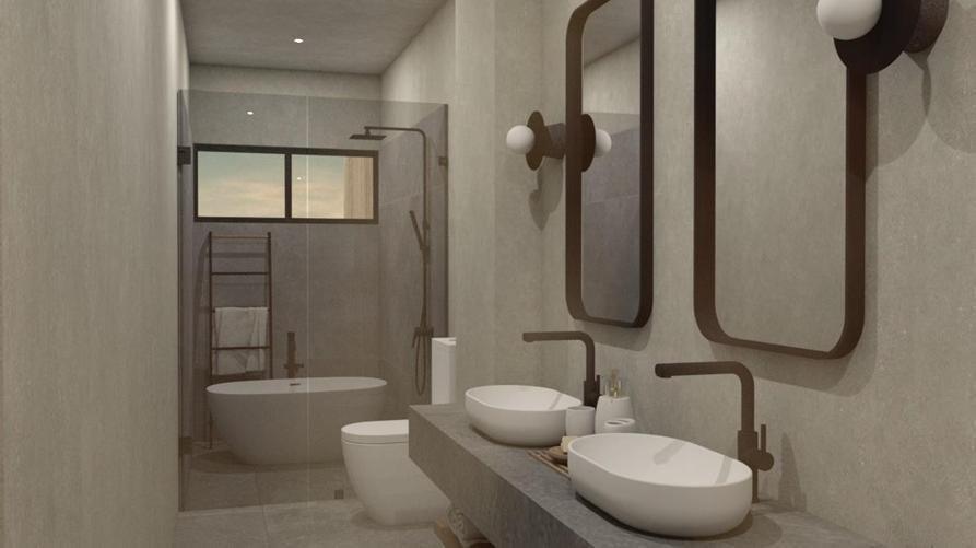 Appartement à Puerto Vallarta, Jalisco, Mexique 4 - 18672713