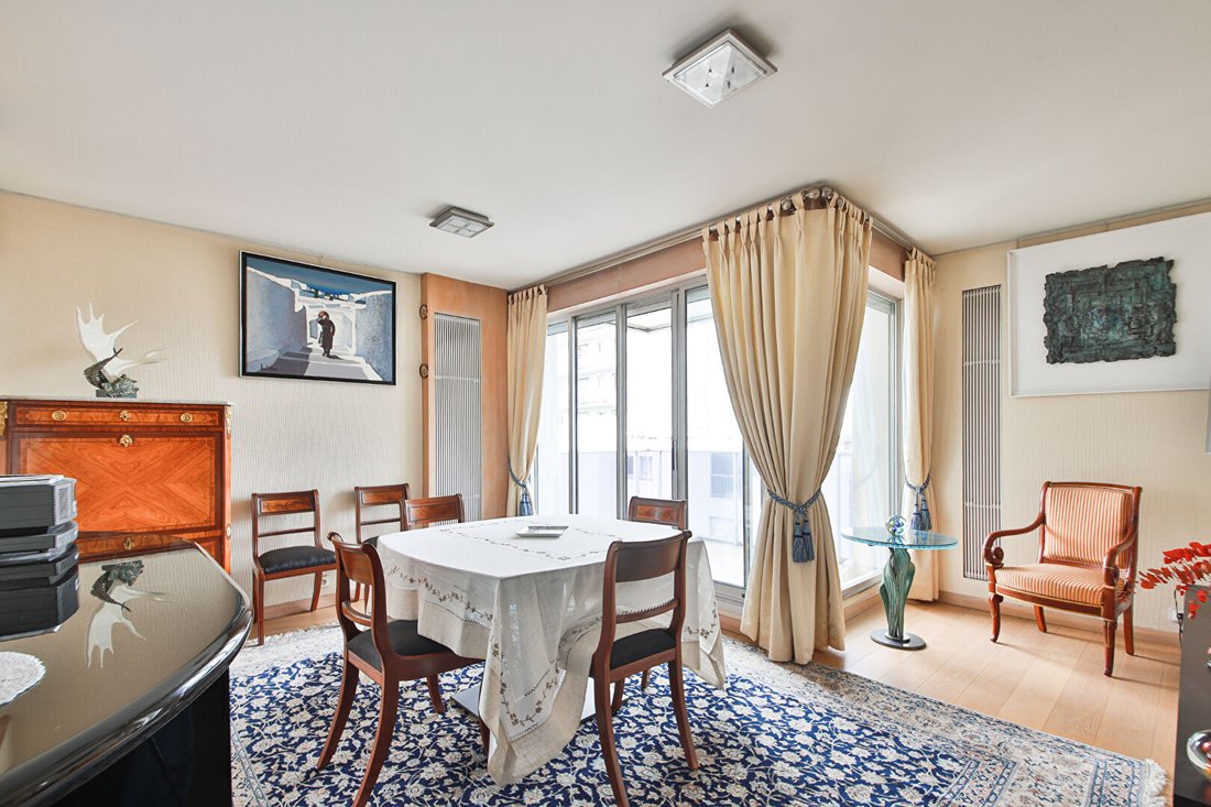 Apartment in Alleray Procession, Paris 15e Arrondissement, Paris 1 - 18669815