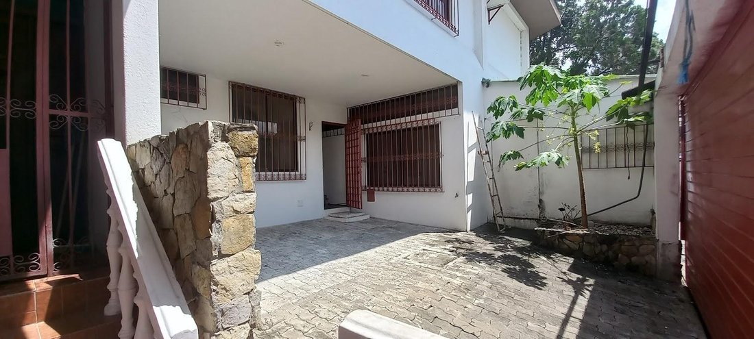 House in Guayaquil, Guayas, Ecuador 4 - 18661309