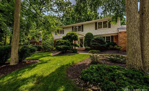 House in East Brunswick, New Jersey, United States 1