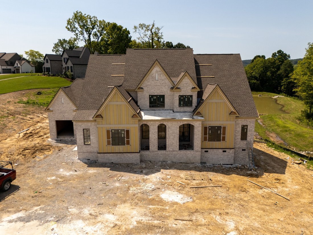 House in Nolensville, Tennessee, United States 1 - 17455911