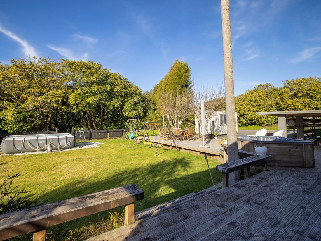 Farm Ranch in Whakamarama, Bay of Plenty, New Zealand 3 - 18665370