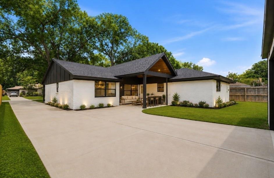 Haus in Houston, Texas, Vereinigte Staaten 2 - 18654937