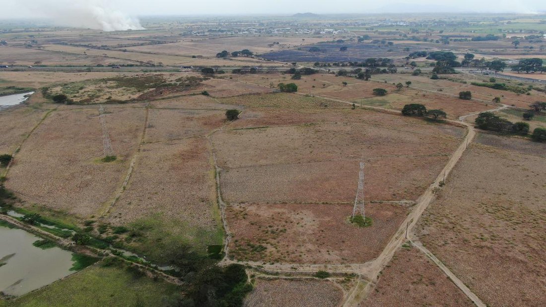 Land in Samborondón, Guayas, Ecuador 3 - 18660511