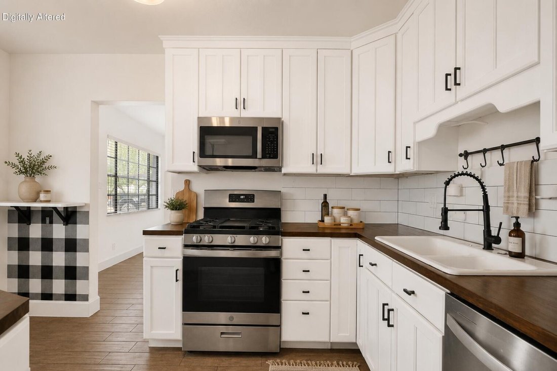 House in Phoenix, Arizona, United States 5 - 18660635