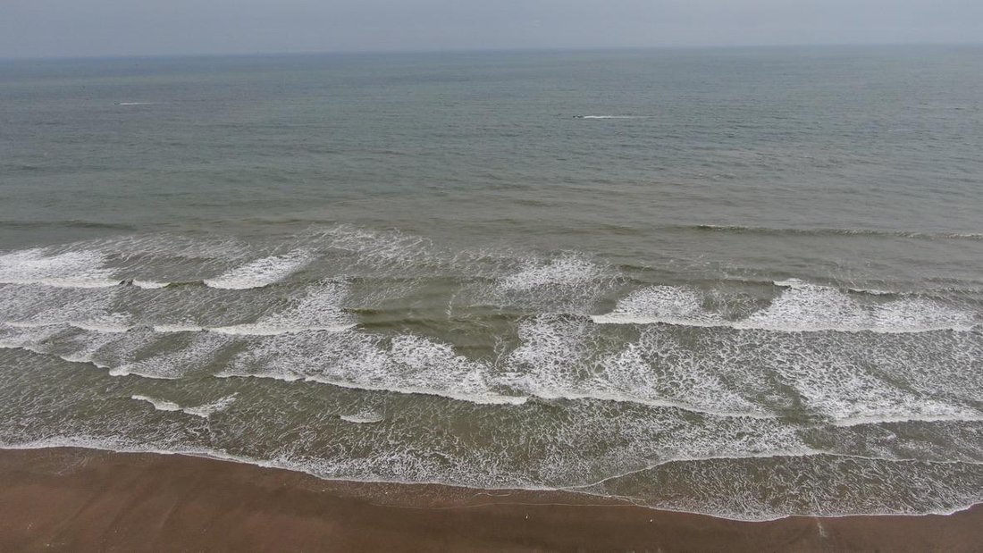 Land in Playas, Guayas, Ecuador 4 - 18660092