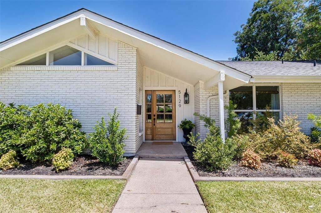 House in Dallas, Texas, United States 1 - 18669439