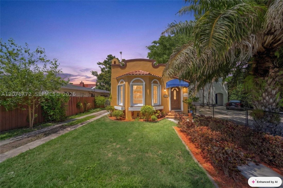 House in Miami, Florida, United States 2 - 18667703