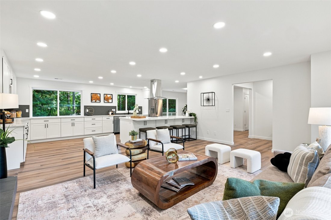 House in Bothell, Washington, United States 4 - 18670492