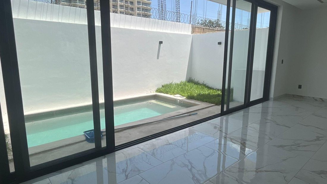 House in Cancún, Quintana Roo, Mexico 3 - 18660129