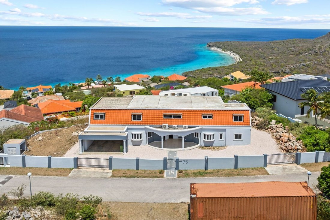 Villa a Cas Abao, Curaçao, Curaçao 3 - 15807266