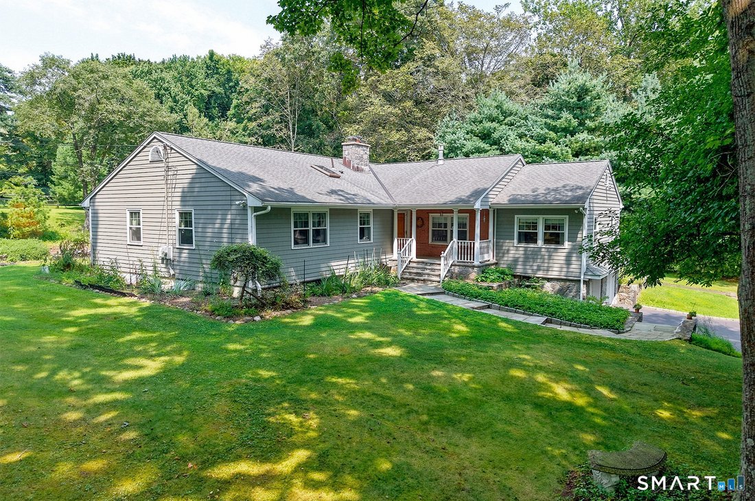House in Fairfield, Connecticut, United States 1 - 18670529