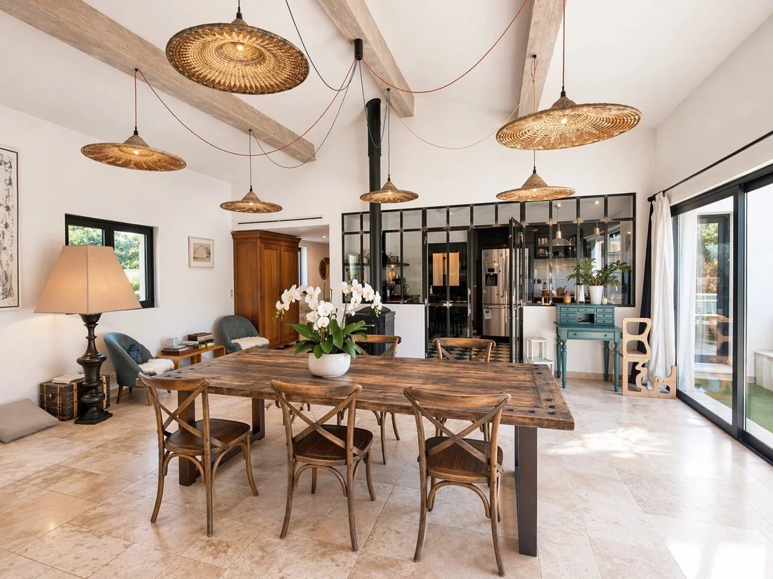 House in Grimaud, Provence-Alpes-Côte d'Azur, France 5 - 17839600