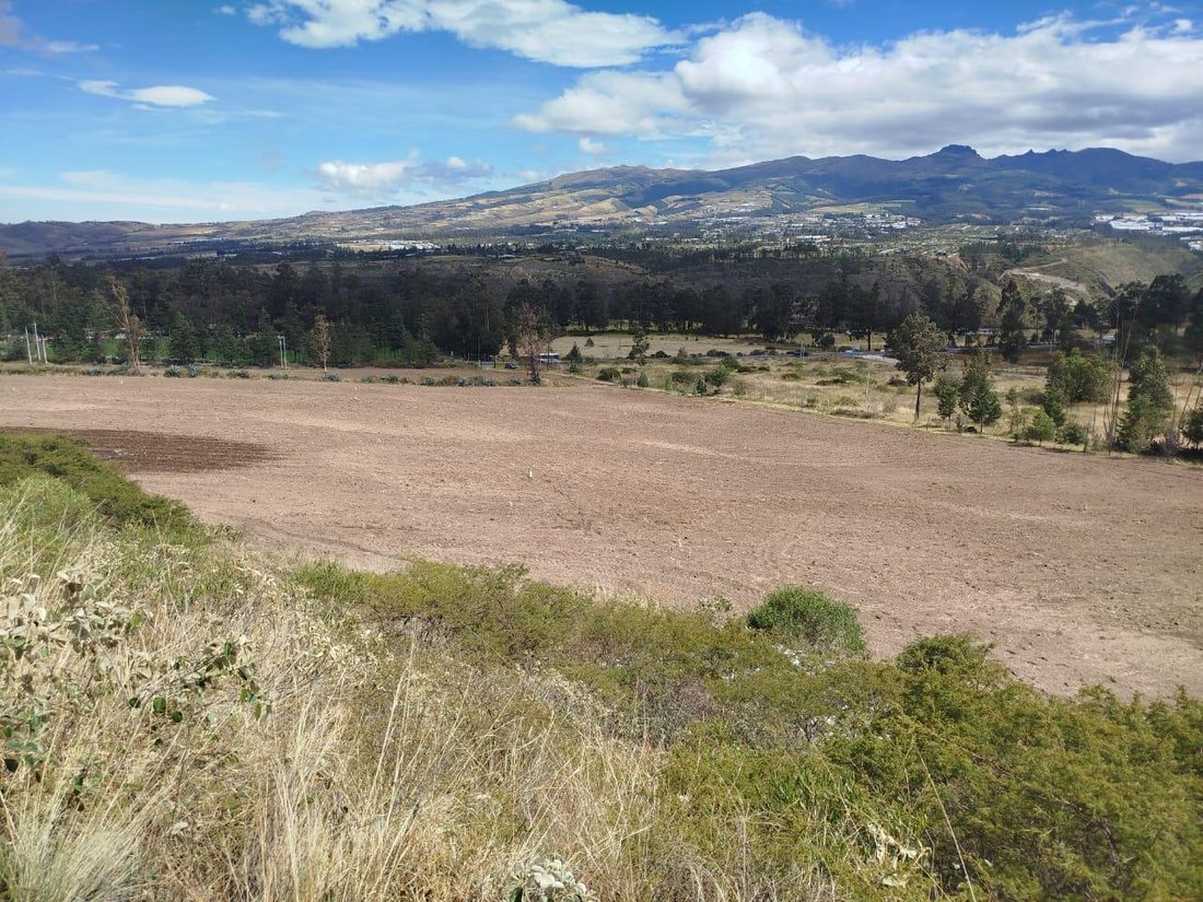 Land in Pambamarca, Pichincha, Ecuador 5 - 18661533