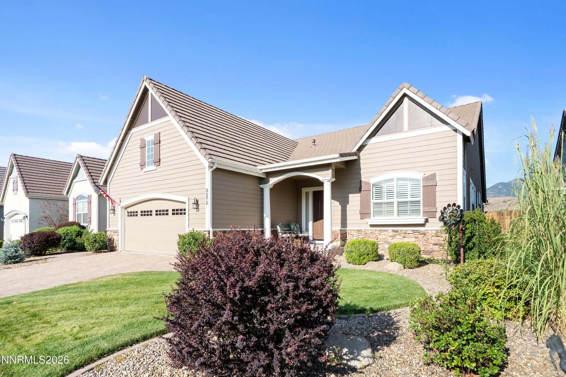House in Indian Hills, Nevada, United States 5 - 18659098