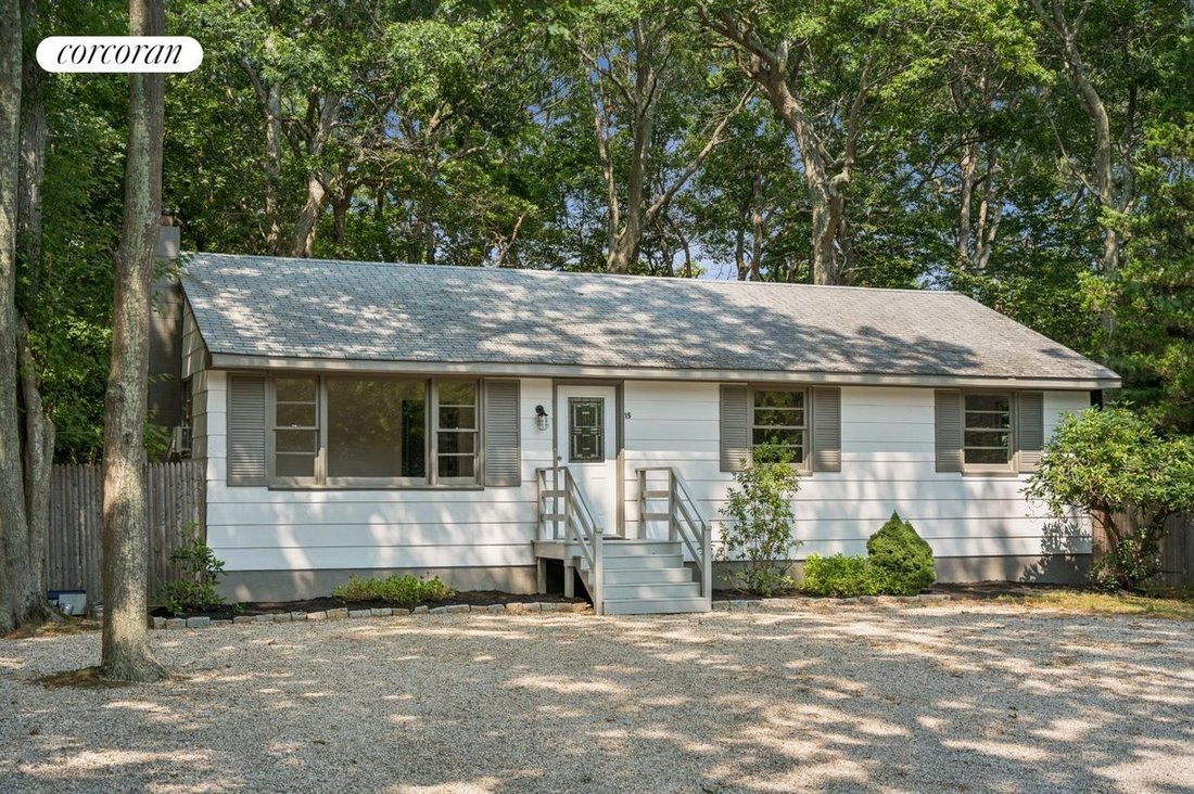 Maison à East Hampton, État de New York, États-Unis 2 - 18672017